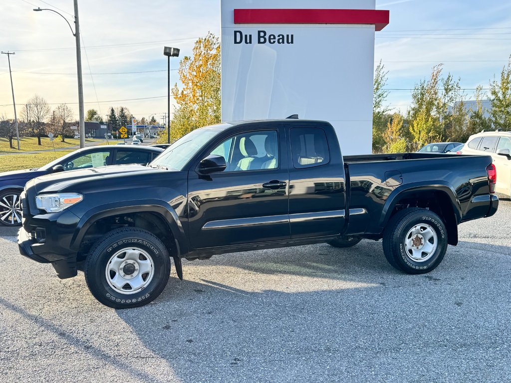2021 Toyota Tacoma ACCES CAB SR 3.5L / AUTOM / 4X4 / MEGA DEAL / in Thetford Mines, Quebec - 7 - w1024h768px