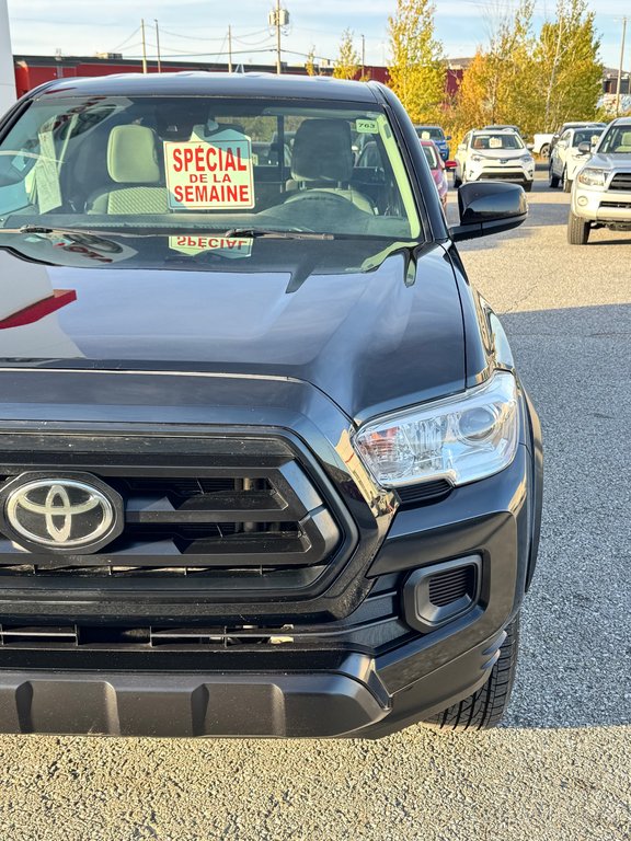 2021 Toyota Tacoma ACCES CAB SR 3.5L / AUTOM / 4X4 / MEGA DEAL / in Thetford Mines, Quebec - 8 - w1024h768px
