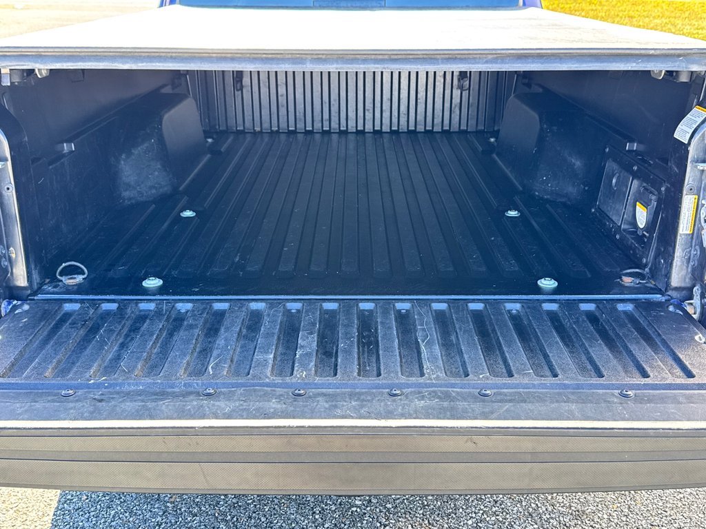 Toyota Tacoma D-CAB TRD SPORT PREMIUM / PEA 22-06-27=100KM 2022 à Thetford Mines, Québec - 72 - w1024h768px