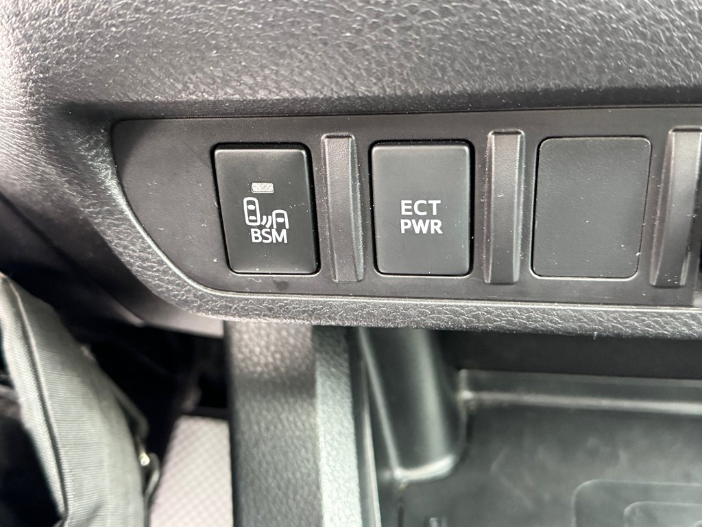 2022 Toyota Tacoma D-CAB TRD SPORT PREMIUM 4X4 / COULEUR TRÈS RARE / in Thetford Mines, Quebec - 56 - w1024h768px