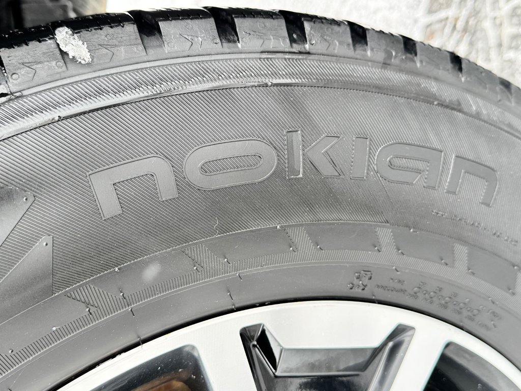 2022 Toyota Tacoma D-CAB TRD SPORT PREMIUM 4X4 / COULEUR TRÈS RARE / in Thetford Mines, Quebec - 18 - w1024h768px