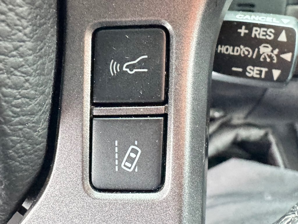 2022 Toyota Tacoma D-CAB TRD SPORT PREMIUM 4X4 / COULEUR TRÈS RARE / in Thetford Mines, Quebec - 47 - w1024h768px