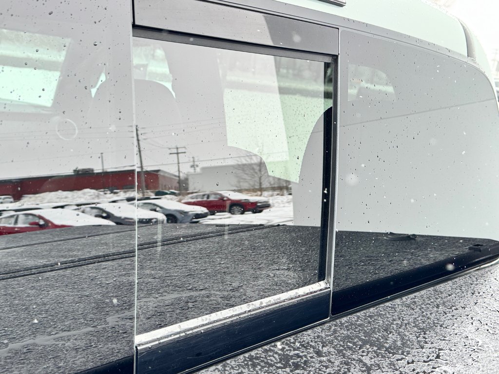 2022 Toyota Tacoma D-CAB TRD SPORT PREMIUM 4X4 / COULEUR TRÈS RARE / in Thetford Mines, Quebec - 74 - w1024h768px