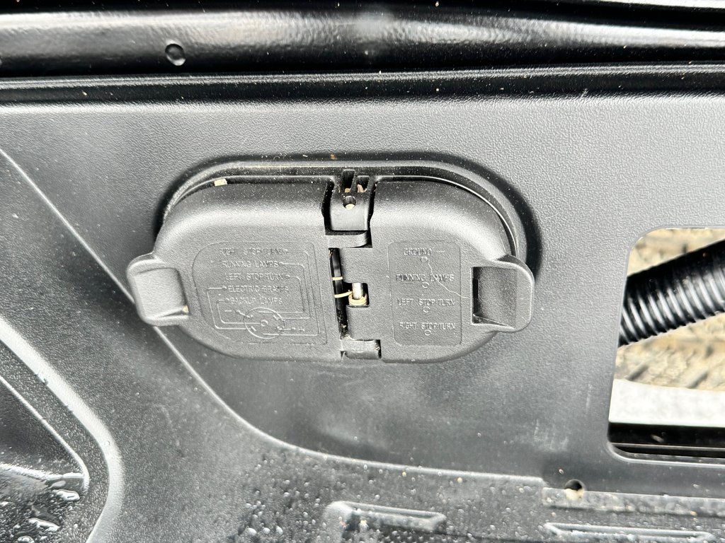 2022 Toyota Tacoma D-CAB TRD SPORT PREMIUM 4X4 / COULEUR TRÈS RARE / in Thetford Mines, Quebec - 30 - w1024h768px