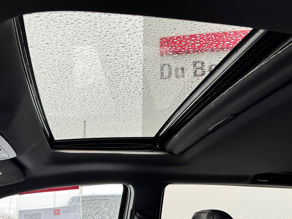 2022 Toyota Tacoma D-CAB TRD SPORT PREMIUM 4X4 / COULEUR TRÈS RARE / in Thetford Mines, Quebec - 69 - w1024h768px