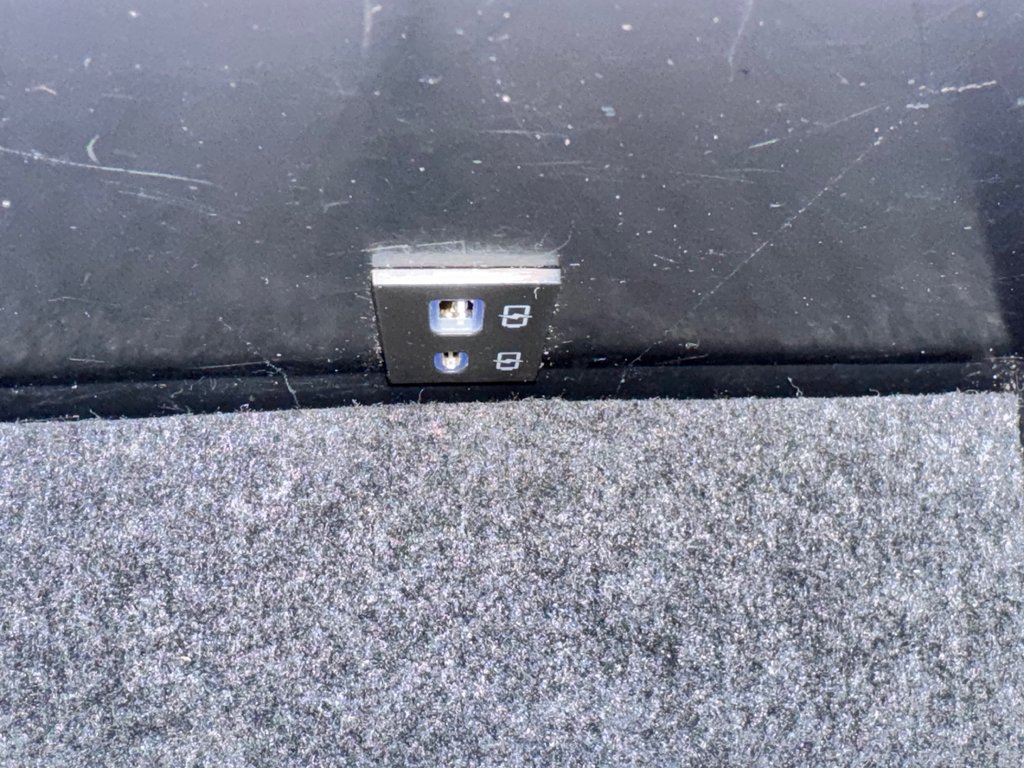 2022 Toyota Tacoma D-CAB TRD SPORT PREMIUM 4X4 / COULEUR TRÈS RARE / in Thetford Mines, Quebec - 64 - w1024h768px