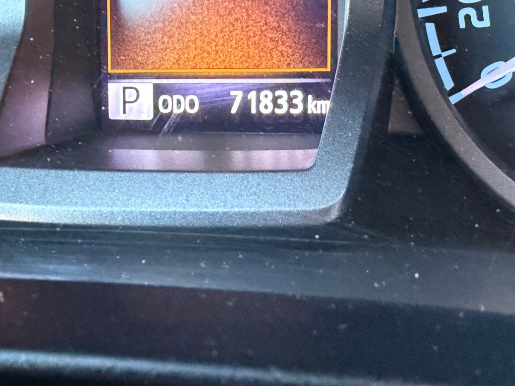 2022 Toyota Tacoma D-CAB / TRD SPORT*MARCHEPIEDS*TOILE / AUBAINE / in Thetford Mines, Quebec - 43 - w1024h768px