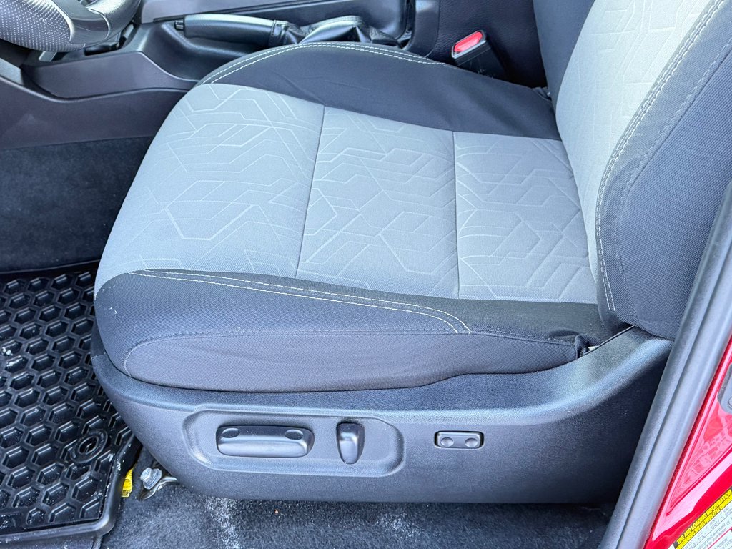 2022 Toyota Tacoma D-CAB / TRD SPORT*MARCHEPIEDS*TOILE / AUBAINE / in Thetford Mines, Quebec - 33 - w1024h768px