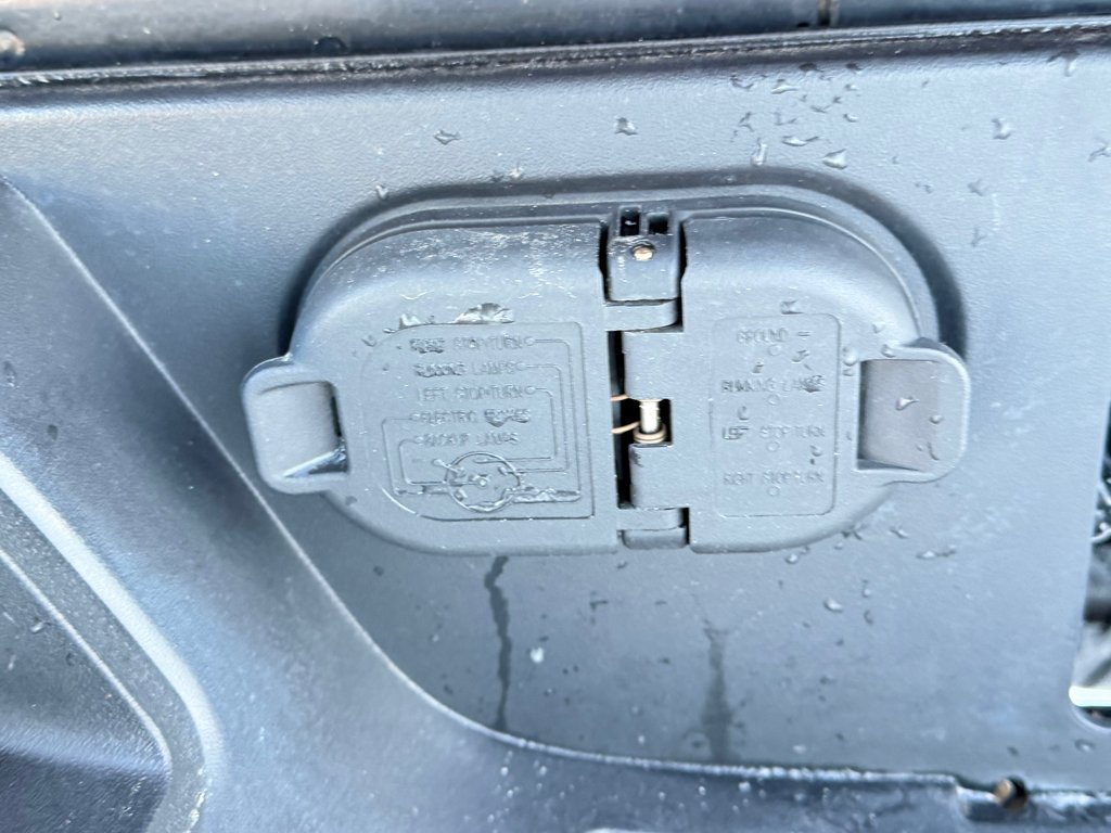 2022 Toyota Tacoma D-CAB / TRD SPORT*MARCHEPIEDS*TOILE / AUBAINE / in Thetford Mines, Quebec - 25 - w1024h768px