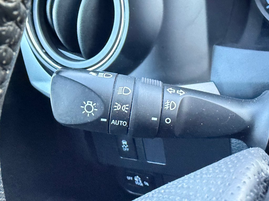 2022 Toyota Tacoma D-CAB / TRD SPORT*MARCHEPIEDS*TOILE / AUBAINE / in Thetford Mines, Quebec - 38 - w1024h768px