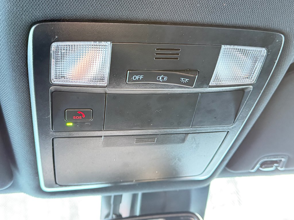 2022 Toyota Tacoma D-CAB / TRD SPORT*MARCHEPIEDS*TOILE / AUBAINE / in Thetford Mines, Quebec - 57 - w1024h768px