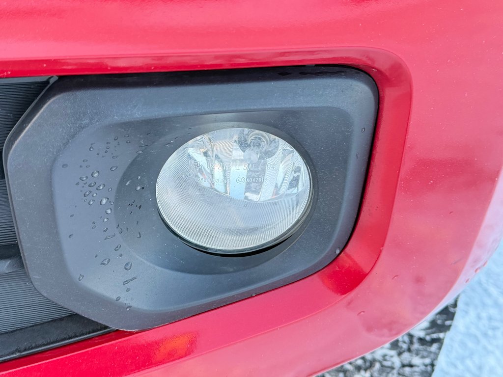 2022 Toyota Tacoma D-CAB / TRD SPORT*MARCHEPIEDS*TOILE / AUBAINE / in Thetford Mines, Quebec - 10 - w1024h768px