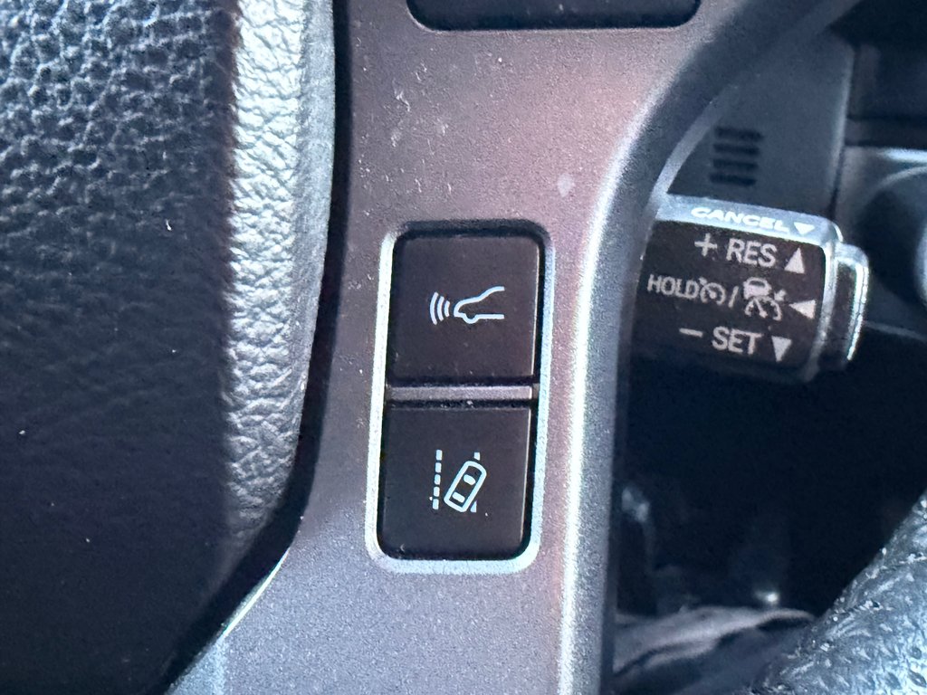 2022 Toyota Tacoma D-CAB / TRD SPORT*MARCHEPIEDS*TOILE / AUBAINE / in Thetford Mines, Quebec - 40 - w1024h768px