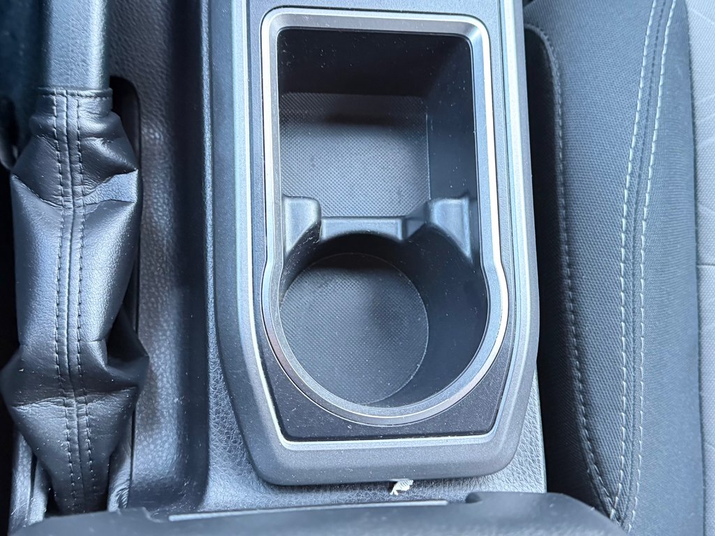 2022 Toyota Tacoma D-CAB / TRD SPORT*MARCHEPIEDS*TOILE / AUBAINE / in Thetford Mines, Quebec - 52 - w1024h768px