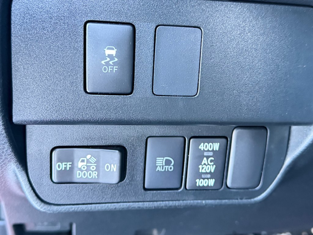 2022 Toyota Tacoma D-CAB / TRD SPORT*MARCHEPIEDS*TOILE / AUBAINE / in Thetford Mines, Quebec - 35 - w1024h768px