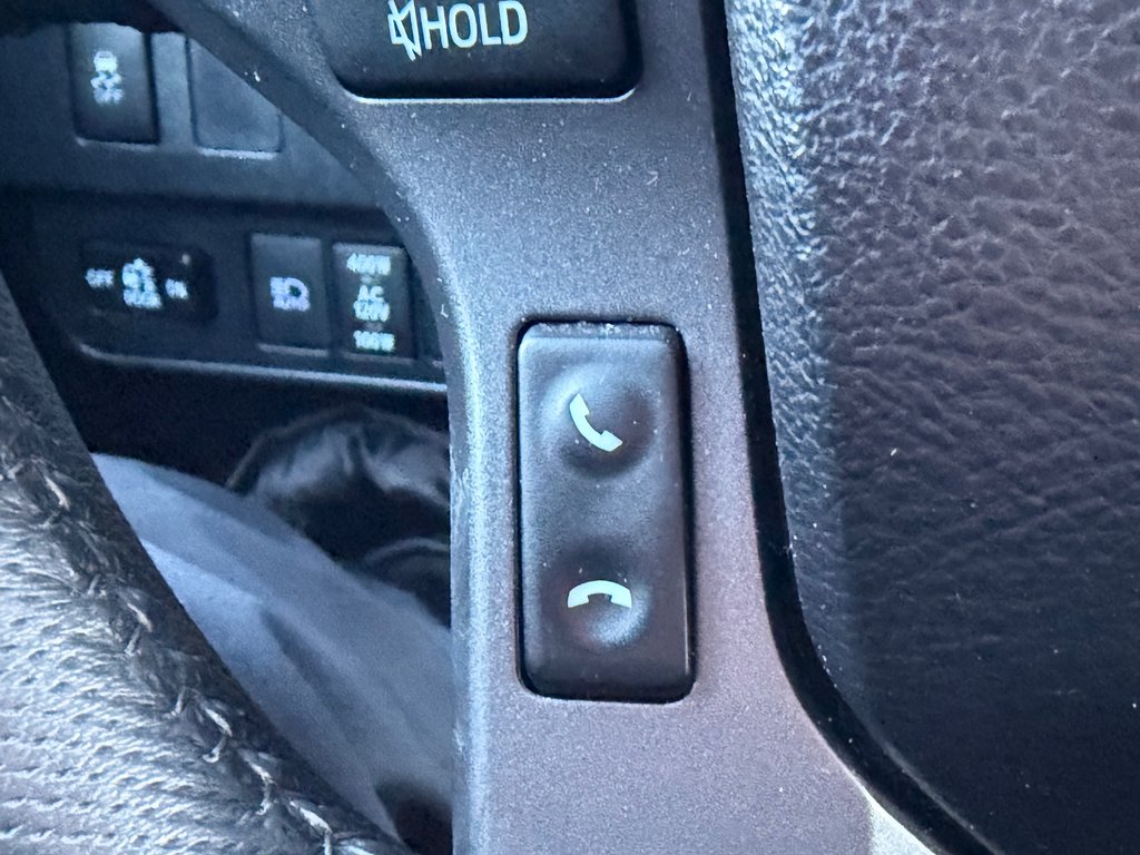 2022 Toyota Tacoma D-CAB / TRD SPORT*MARCHEPIEDS*TOILE / AUBAINE / in Thetford Mines, Quebec - 37 - w1024h768px