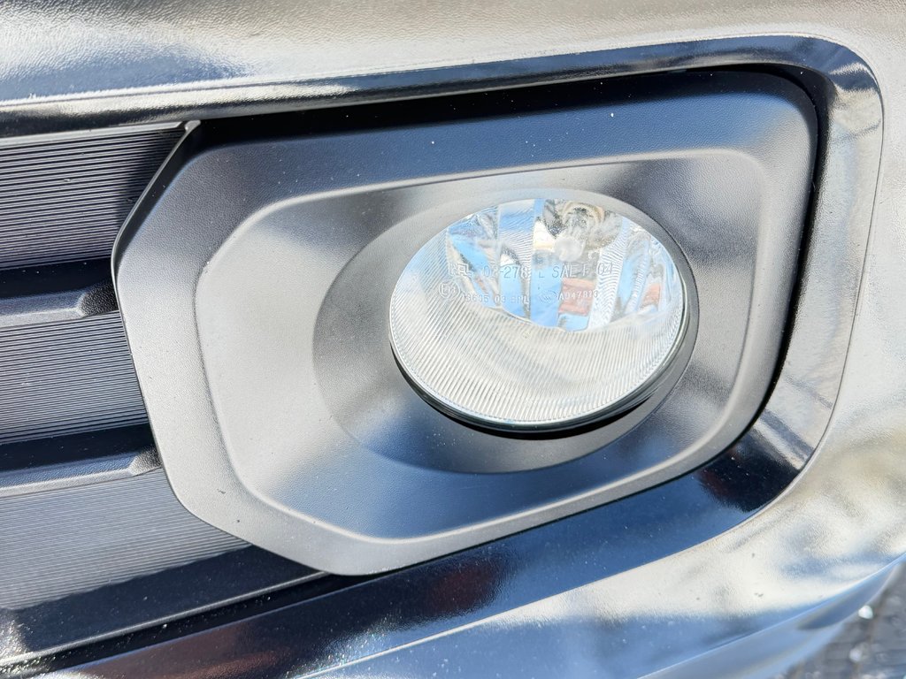 Toyota Tacoma D-CAB SR5 / PEA 28-10-26=100KM / MARCHEPIEDS / TOILE / 2022 à Thetford Mines, Québec - 11 - w1024h768px