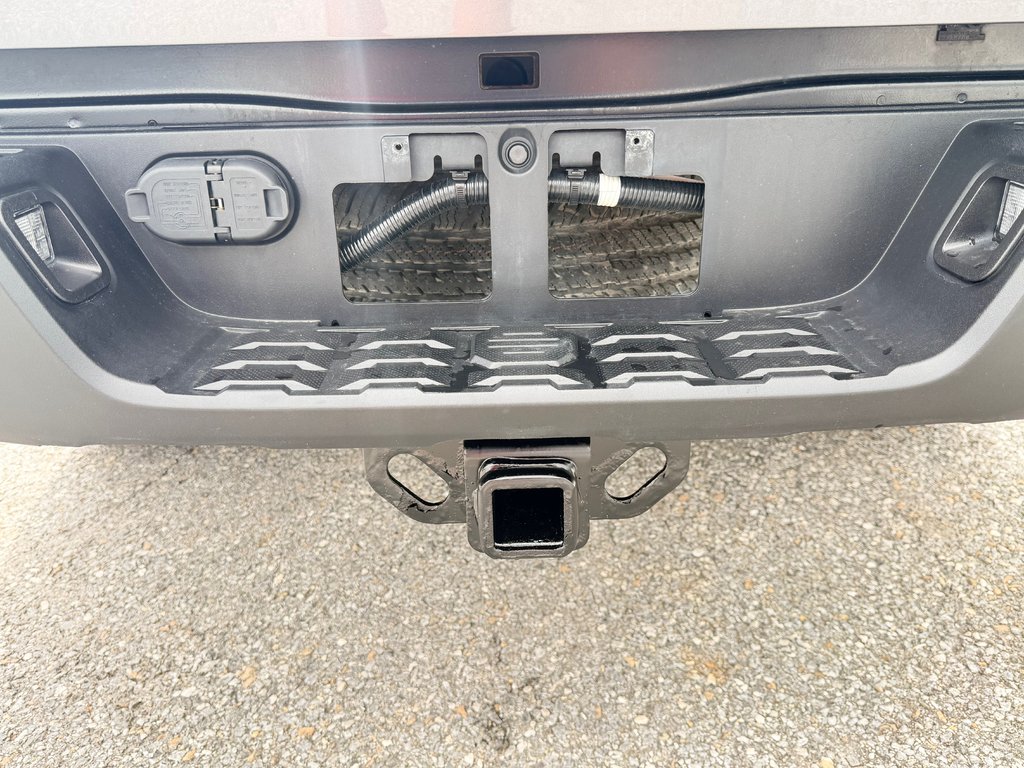 Toyota Tacoma D-CAB / TRD SPORT / 79.950KM / BEAU CAMION !! / 2022 à Thetford Mines, Québec - 25 - w1024h768px
