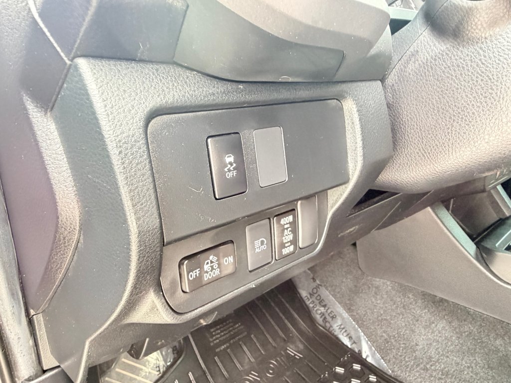 Toyota Tacoma D-CAB / TRD SPORT / 79.950KM / BEAU CAMION !! / 2022 à Thetford Mines, Québec - 32 - w1024h768px