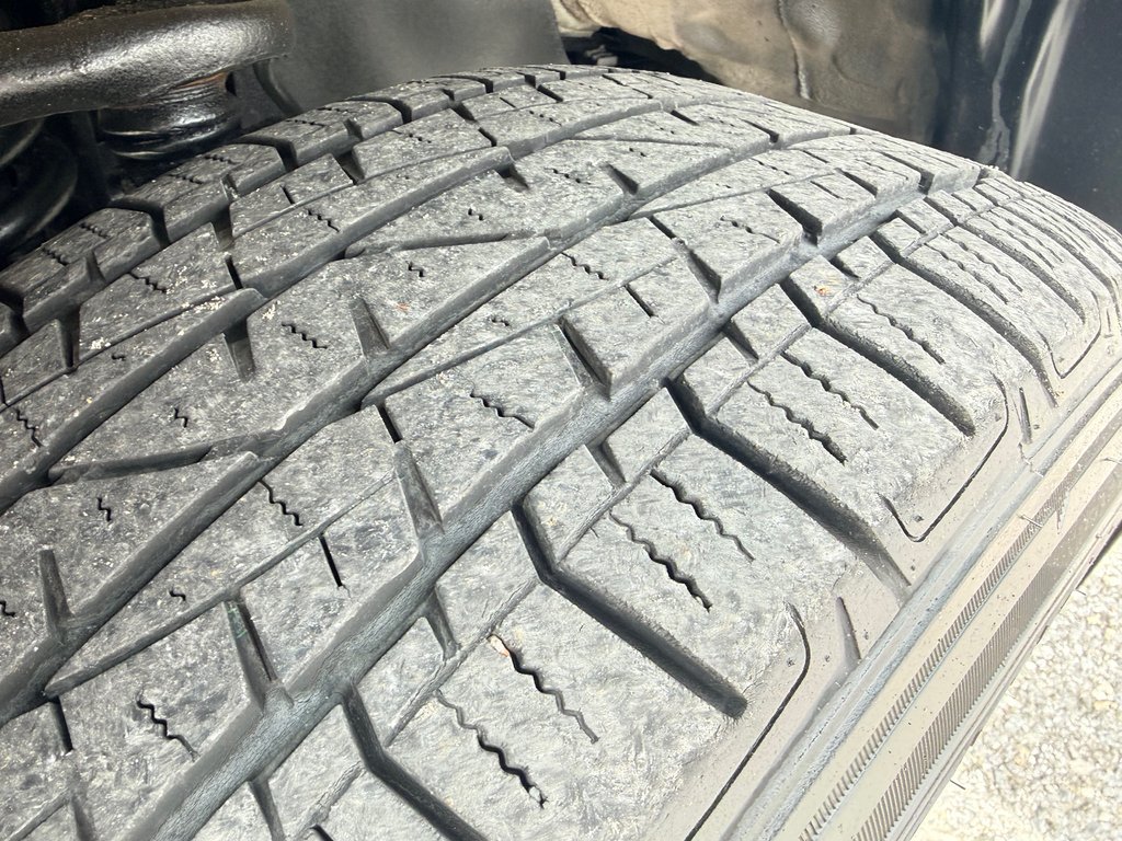 Toyota Tacoma D-CAB / TRD SPORT / 79.950KM / BEAU CAMION !! / 2022 à Thetford Mines, Québec - 17 - w1024h768px