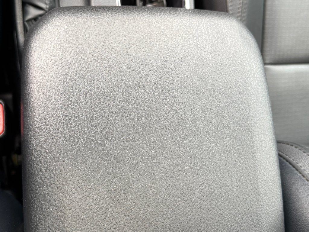 Toyota Tacoma D-CAB TRD SPORT PREMIUM 4X4 / MANUELLE WOW !! / 2022 à Thetford Mines, Québec - 58 - w1024h768px