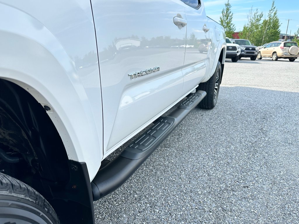 2023 Toyota Tacoma TRD SPORT / 19.500KM WOW !!! / A QUI LA CHANCE ? / in Thetford Mines, Quebec - 19 - w1024h768px