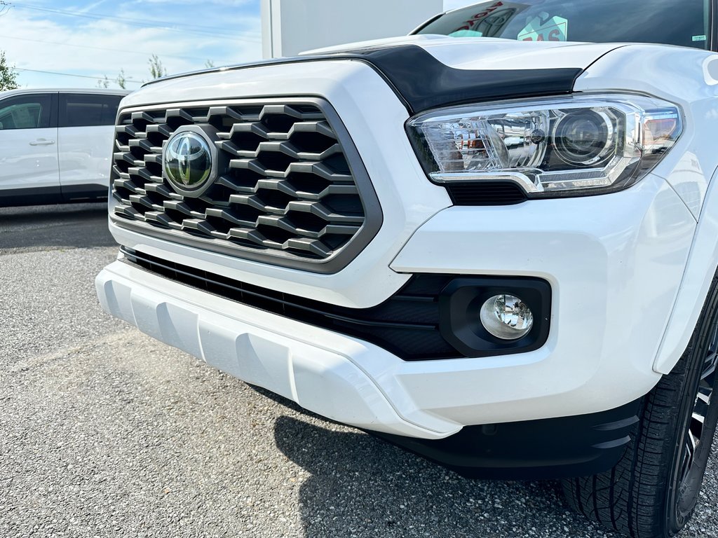 2023 Toyota Tacoma TRD SPORT / 19.500KM WOW !!! / A QUI LA CHANCE ? / in Thetford Mines, Quebec - 10 - w1024h768px