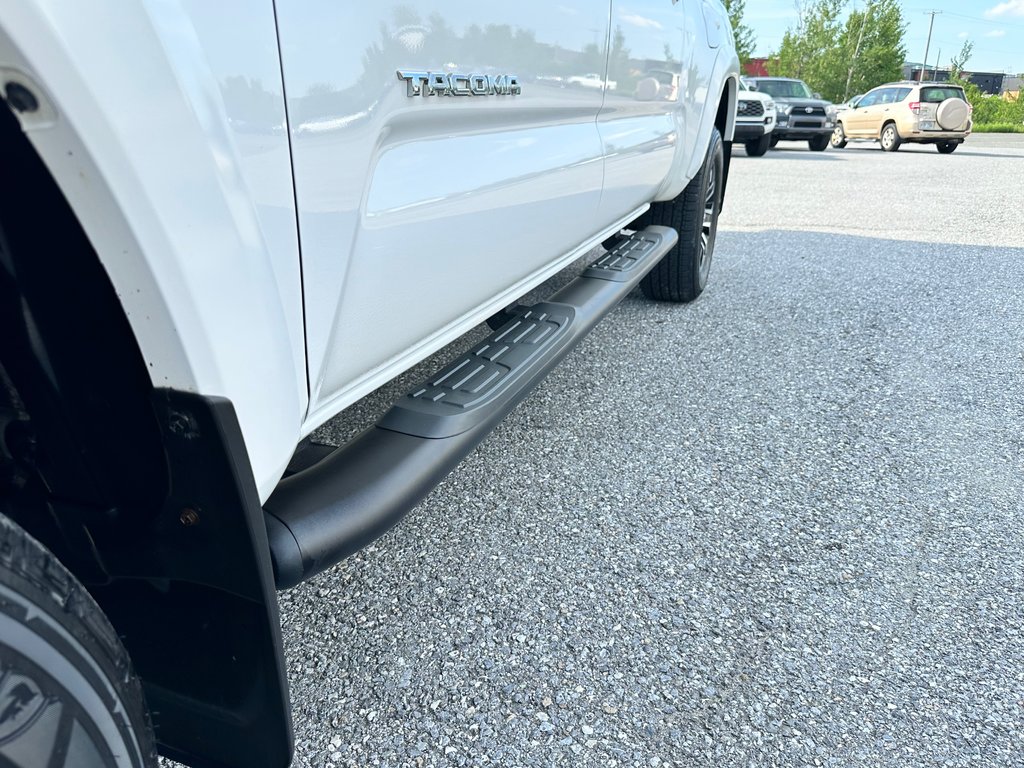 2023 Toyota Tacoma TRD SPORT / 19.500KM WOW !!! / A QUI LA CHANCE ? / in Thetford Mines, Quebec - 20 - w1024h768px