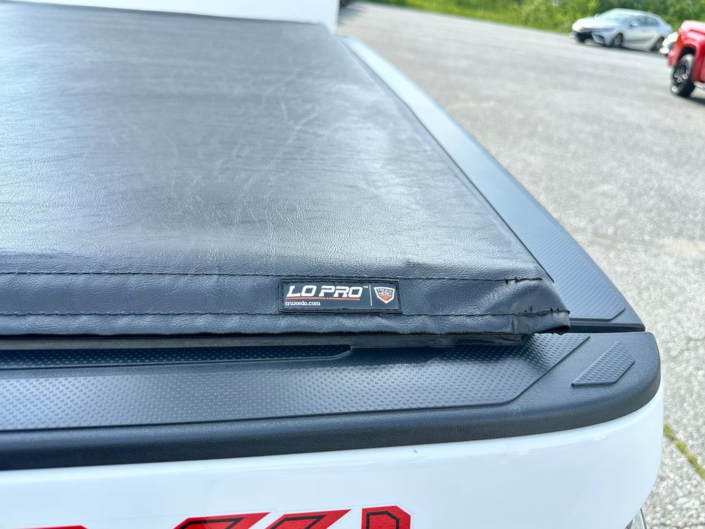2023 Toyota Tacoma TRD SPORT / 19.500KM WOW !!! / A QUI LA CHANCE ? / in Thetford Mines, Quebec - 24 - w1024h768px