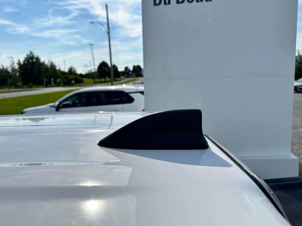 2023 Toyota Tacoma TRD SPORT / 19.500KM WOW !!! / A QUI LA CHANCE ? / in Thetford Mines, Quebec - 22 - w1024h768px