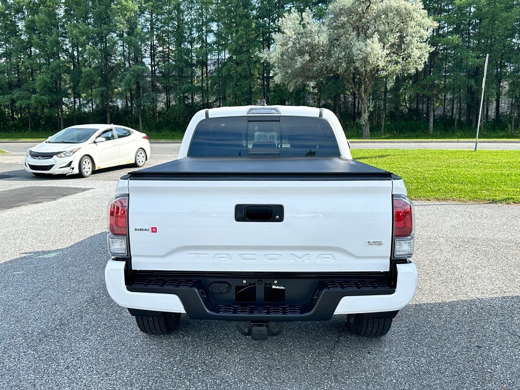 2023 Toyota Tacoma TRD SPORT / 19.500KM WOW !!! / A QUI LA CHANCE ? / in Thetford Mines, Quebec - 7 - w1024h768px