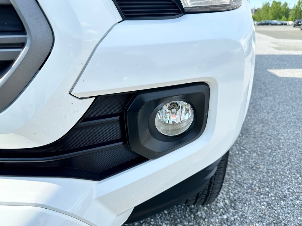 2023 Toyota Tacoma TRD SPORT / 19.500KM WOW !!! / A QUI LA CHANCE ? / in Thetford Mines, Quebec - 13 - w1024h768px