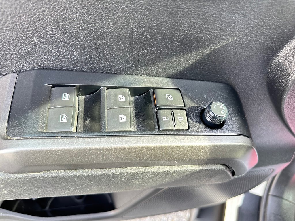 2023 Toyota Tacoma TRD SPORT / 19.500KM WOW !!! / A QUI LA CHANCE ? / in Thetford Mines, Quebec - 35 - w1024h768px