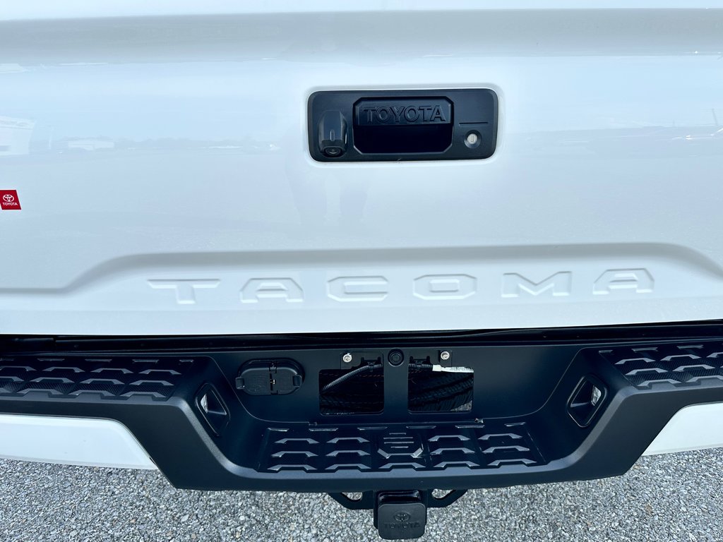 2023 Toyota Tacoma TRD SPORT / 19.500KM WOW !!! / A QUI LA CHANCE ? / in Thetford Mines, Quebec - 26 - w1024h768px