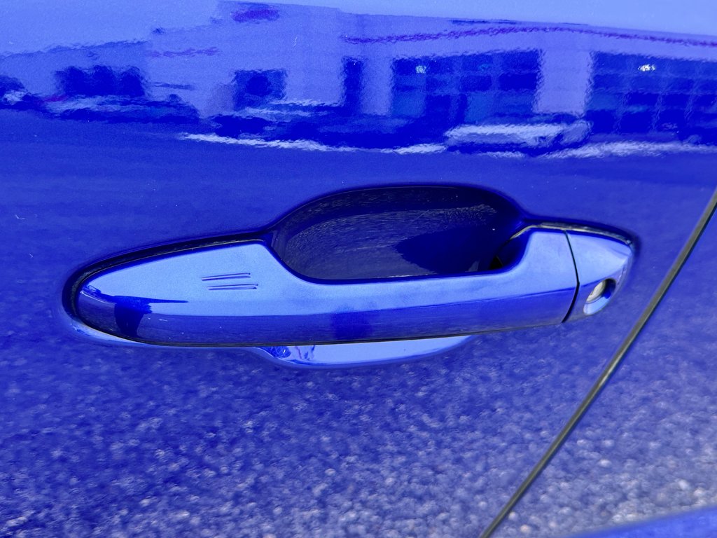 Toyota Tacoma AUTOM / TRD OFF ROAD / CRAWL / TRÈS BAS KILOS / PEA 18-04-28=100km / 2023 à Thetford Mines, Québec - 23 - w1024h768px