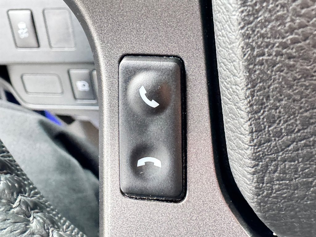 Toyota Tacoma AUTOM / TRD OFF ROAD / CRAWL / TRÈS BAS KILOS / PEA 18-04-28=100km / 2023 à Thetford Mines, Québec - 43 - w1024h768px