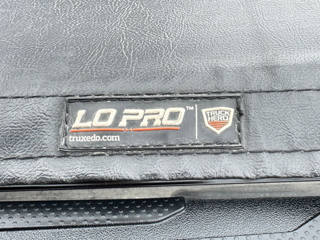 Toyota Tacoma AUTOM / TRD OFF ROAD / CRAWL / TRÈS BAS KILOS / PEA 18-04-28=100km / 2023 à Thetford Mines, Québec - 72 - w1024h768px