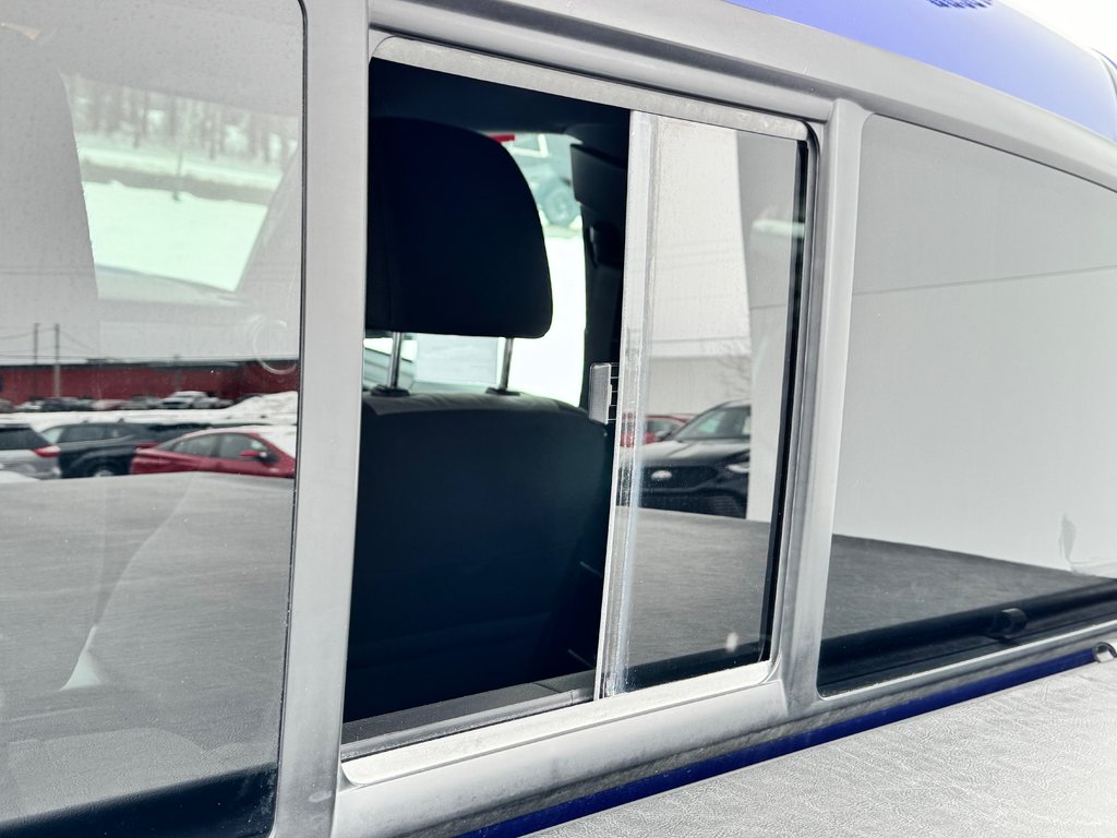 Toyota Tacoma AUTOM / TRD OFF ROAD / CRAWL / TRÈS BAS KILOS / PEA 18-04-28=100km / 2023 à Thetford Mines, Québec - 70 - w1024h768px