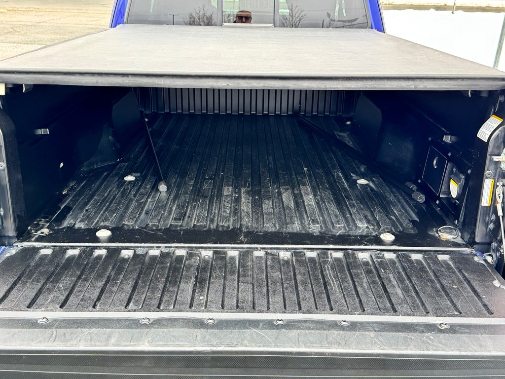 Toyota Tacoma AUTOM / TRD OFF ROAD / CRAWL / TRÈS BAS KILOS / PEA 18-04-28=100km / 2023 à Thetford Mines, Québec - 73 - w1024h768px