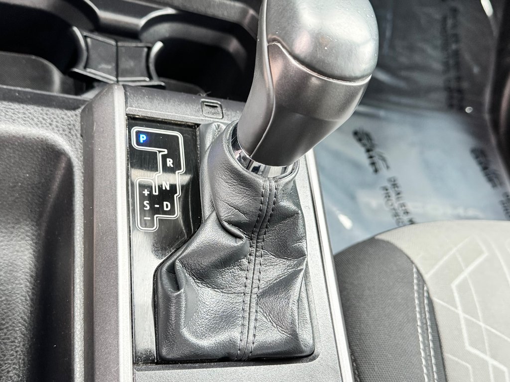 Toyota Tacoma AUTOM / TRD OFF ROAD / CRAWL / TRÈS BAS KILOS / PEA 18-04-28=100km / 2023 à Thetford Mines, Québec - 58 - w1024h768px