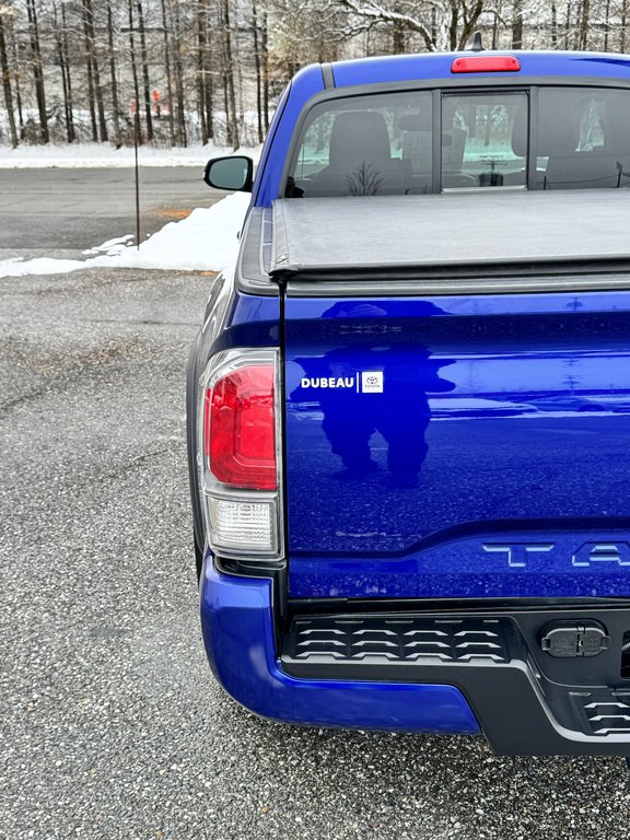 Toyota Tacoma AUTOM / TRD OFF ROAD / CRAWL / TRÈS BAS KILOS / PEA 18-04-28=100km / 2023 à Thetford Mines, Québec - 25 - w1024h768px
