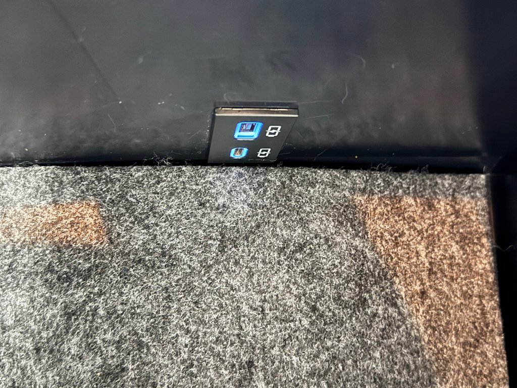 Toyota Tacoma AUTOM / TRD OFF ROAD / CRAWL / TRÈS BAS KILOS / PEA 18-04-28=100km / 2023 à Thetford Mines, Québec - 62 - w1024h768px