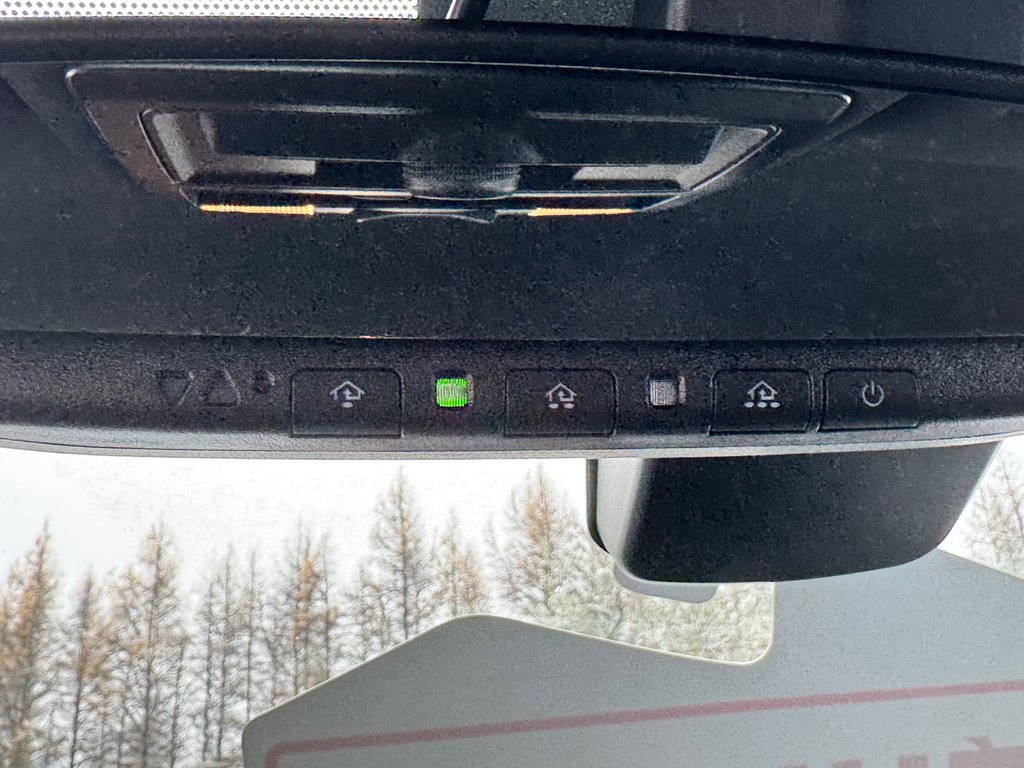 Toyota Tacoma AUTOM / TRD OFF ROAD / CRAWL / TRÈS BAS KILOS / PEA 18-04-28=100km / 2023 à Thetford Mines, Québec - 64 - w1024h768px