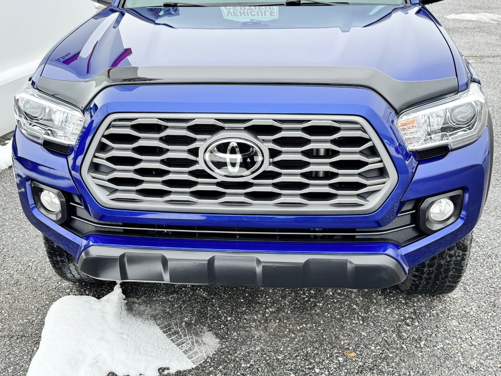 Toyota Tacoma AUTOM / TRD OFF ROAD / CRAWL / TRÈS BAS KILOS / PEA 18-04-28=100km / 2023 à Thetford Mines, Québec - 13 - w1024h768px