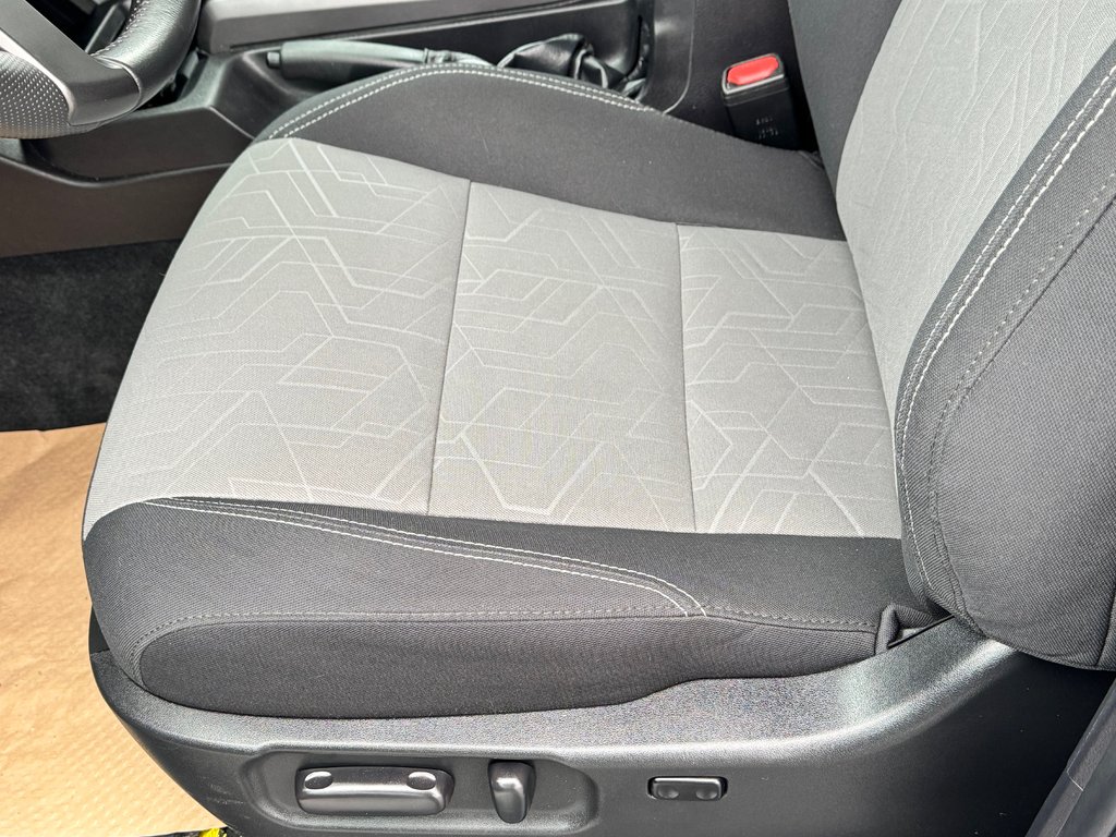 Toyota Tacoma AUTOM / TRD OFF ROAD / CRAWL / TRÈS BAS KILOS / PEA 18-04-28=100km / 2023 à Thetford Mines, Québec - 38 - w1024h768px