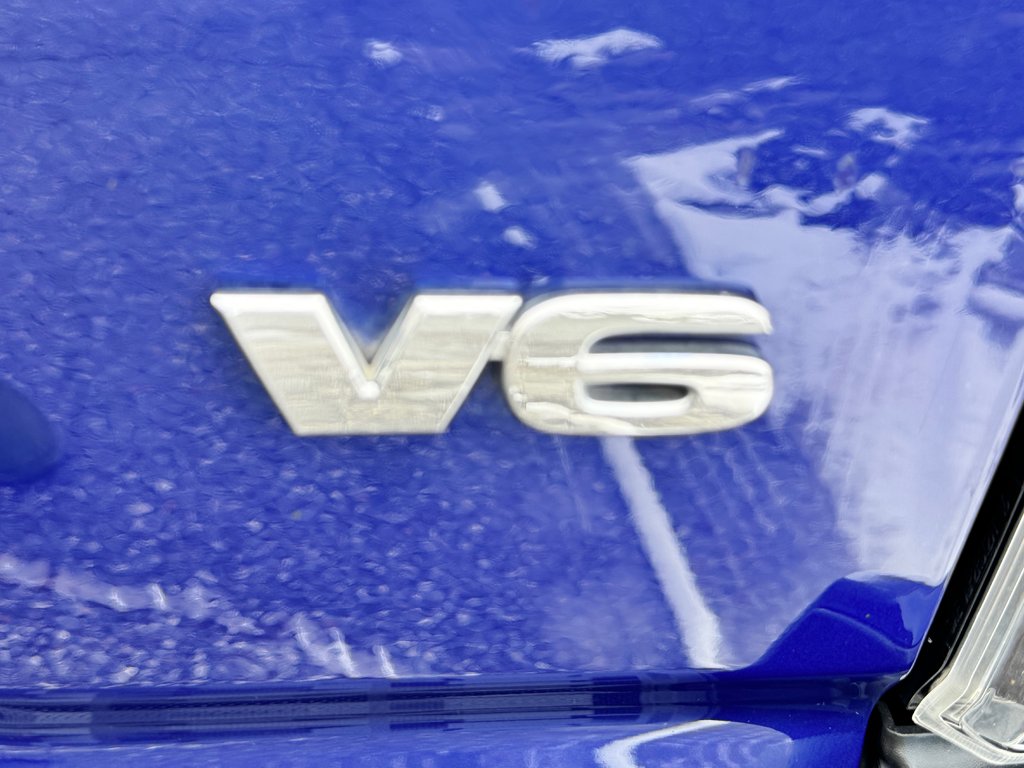 Toyota Tacoma AUTOM / TRD OFF ROAD / CRAWL / TRÈS BAS KILOS / PEA 18-04-28=100km / 2023 à Thetford Mines, Québec - 28 - w1024h768px