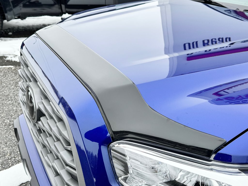 Toyota Tacoma AUTOM / TRD OFF ROAD / CRAWL / TRÈS BAS KILOS / PEA 18-04-28=100km / 2023 à Thetford Mines, Québec - 14 - w1024h768px