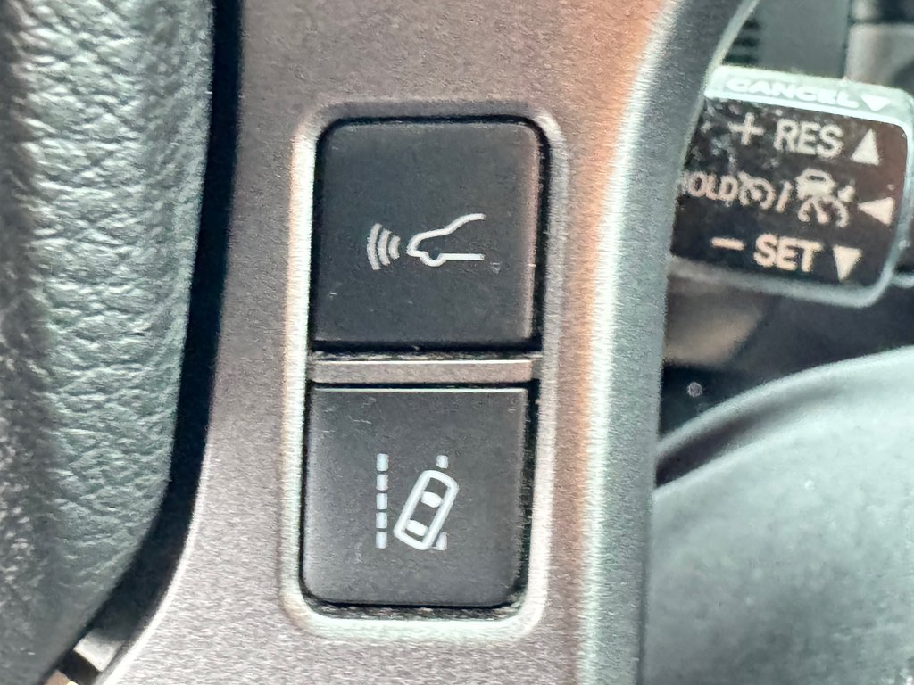 Toyota Tacoma AUTOM / TRD OFF ROAD / CRAWL / TRÈS BAS KILOS / PEA 18-04-28=100km / 2023 à Thetford Mines, Québec - 46 - w1024h768px