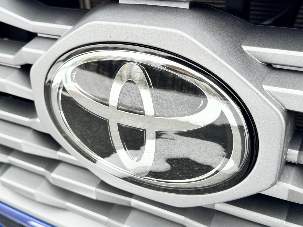 Toyota Tacoma AUTOM / TRD OFF ROAD / CRAWL / TRÈS BAS KILOS / PEA 18-04-28=100km / 2023 à Thetford Mines, Québec - 12 - w1024h768px