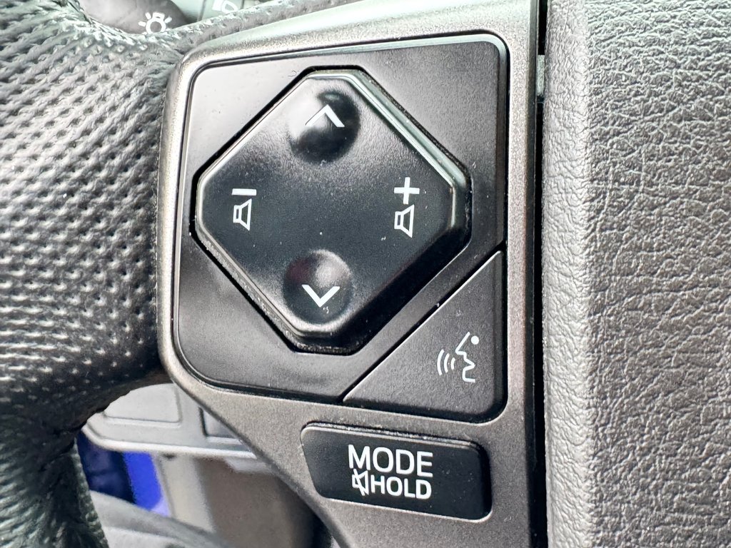 Toyota Tacoma AUTOM / TRD OFF ROAD / CRAWL / TRÈS BAS KILOS / PEA 18-04-28=100km / 2023 à Thetford Mines, Québec - 42 - w1024h768px